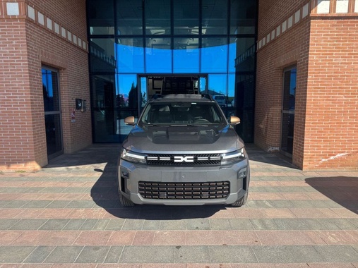 Dacia Other 2025