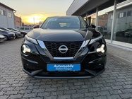 Nissan Juke 2023