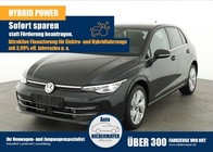 Volkswagen Golf 2026