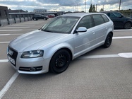 Audi A3 2011
