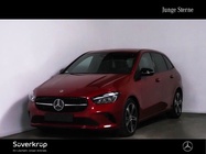 Mercedes-Benz B-Class 2025