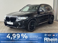 BMW X3 2023