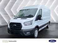 Ford Transit 2025