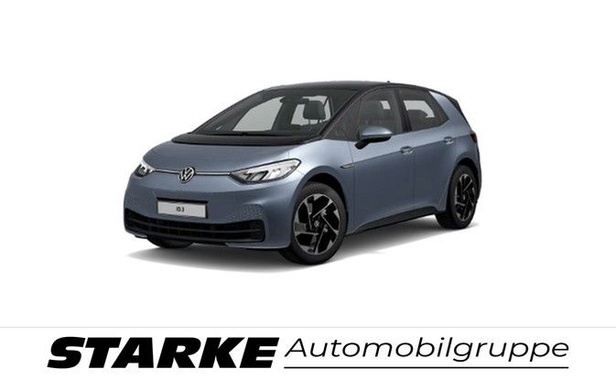 Volkswagen ID.3 2022