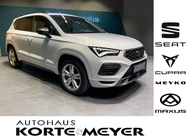 Seat Ateca 2022
