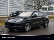 Porsche Cayenne 2020