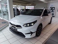 Kia cee'd / Ceed 2025