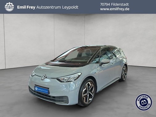 Volkswagen ID.3 2022