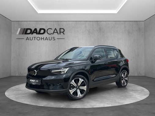 Volvo XC40 2022