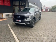Ford Ranger 2023