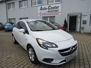 Opel Corsa 2016