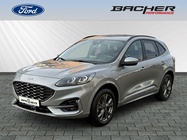 Ford Kuga 2022