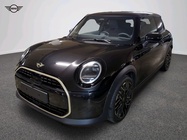 MINI Cooper 2025