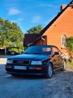 Audi Cabriolet 1994
