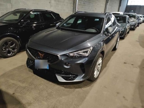 Cupra Formentor 2023