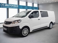 Opel Vivaro 2021