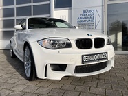 BMW 1 Series 2012