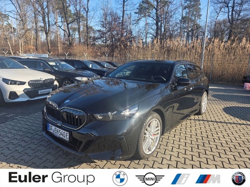 BMW i5 2026