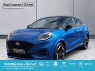 Ford Puma 2024