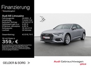 Audi A6 2023