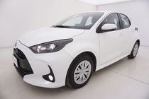 Toyota Yaris 2022