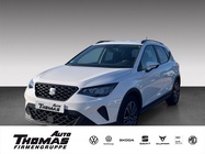 Seat Arona 2024