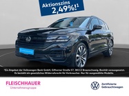Volkswagen Touareg 2023