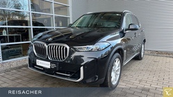 BMW X5 2025