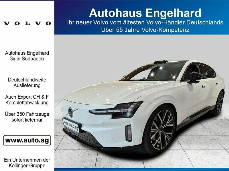 Volvo ES90