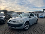 Renault Megane 2004