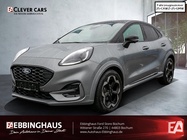 Ford Puma 2025