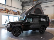 INEOS Grenadier 2025