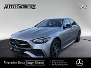 Mercedes-Benz C-Class 2023