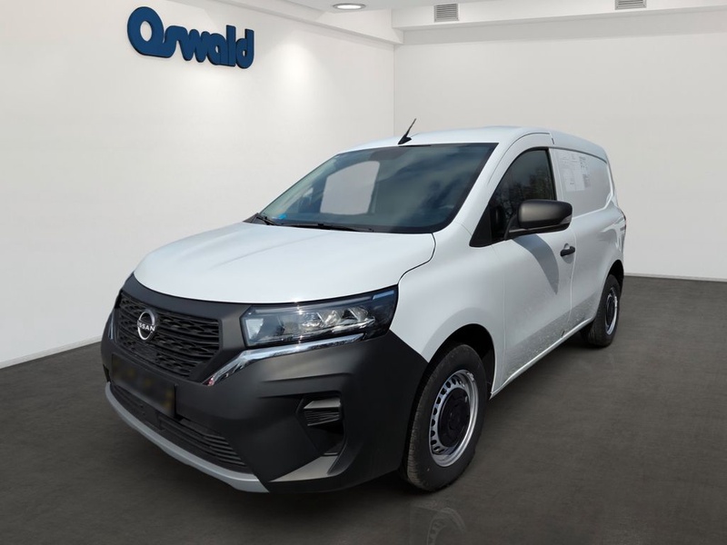 Nissan Townstar