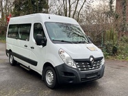 Renault Master 2016