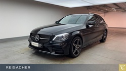 Mercedes-Benz C-Class 2020