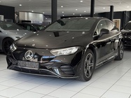 Mercedes-Benz EQE 2025