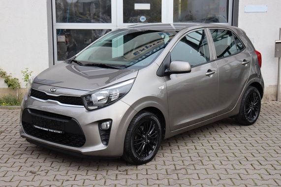 Kia Picanto 2019