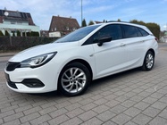 Opel Astra 2021