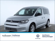 Volkswagen Caddy 2025