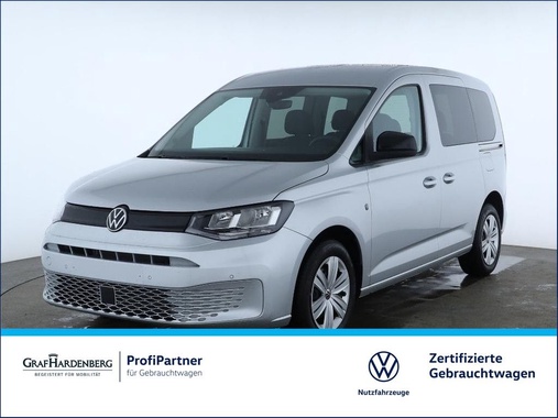 Volkswagen Caddy 2025