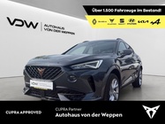 Cupra Formentor 2023