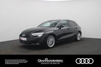 Audi A3 2024