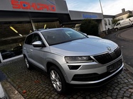 Skoda Karoq 2021