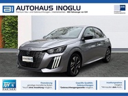 Peugeot 208 2025