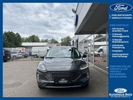 Ford Kuga 2021
