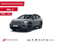 Volkswagen ID.4 2023