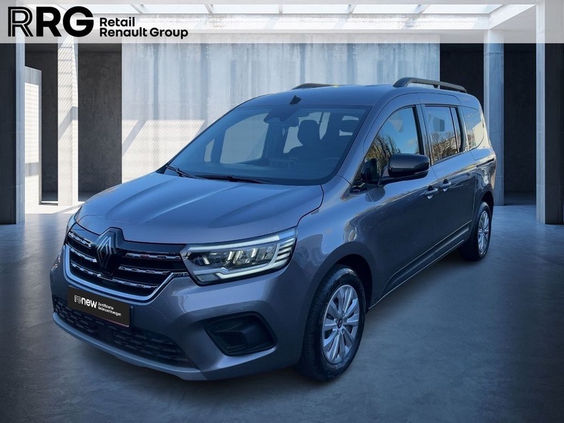 Renault Grand Kangoo