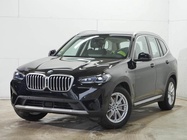 BMW X3 2024