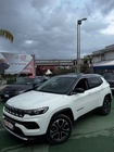 Jeep Compass 2021